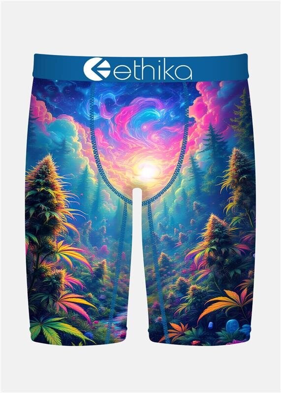 Ethika Mens Indica Dreams Staple