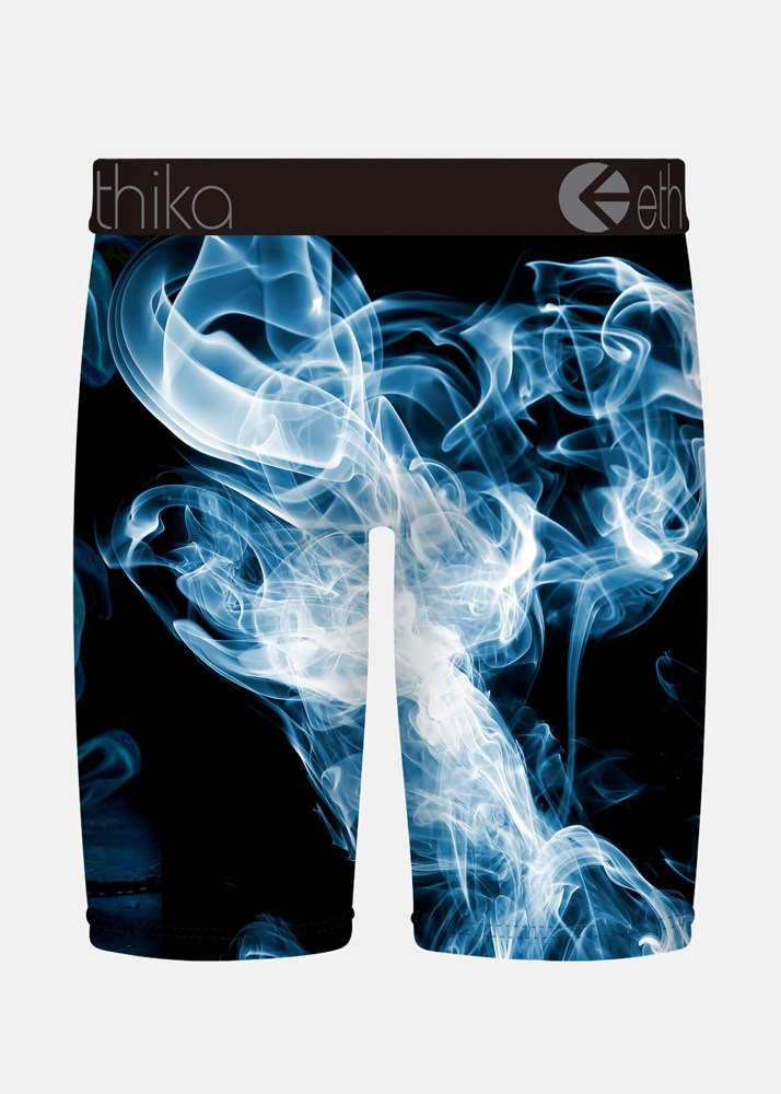 Ethika Mens Dead Scope Staple