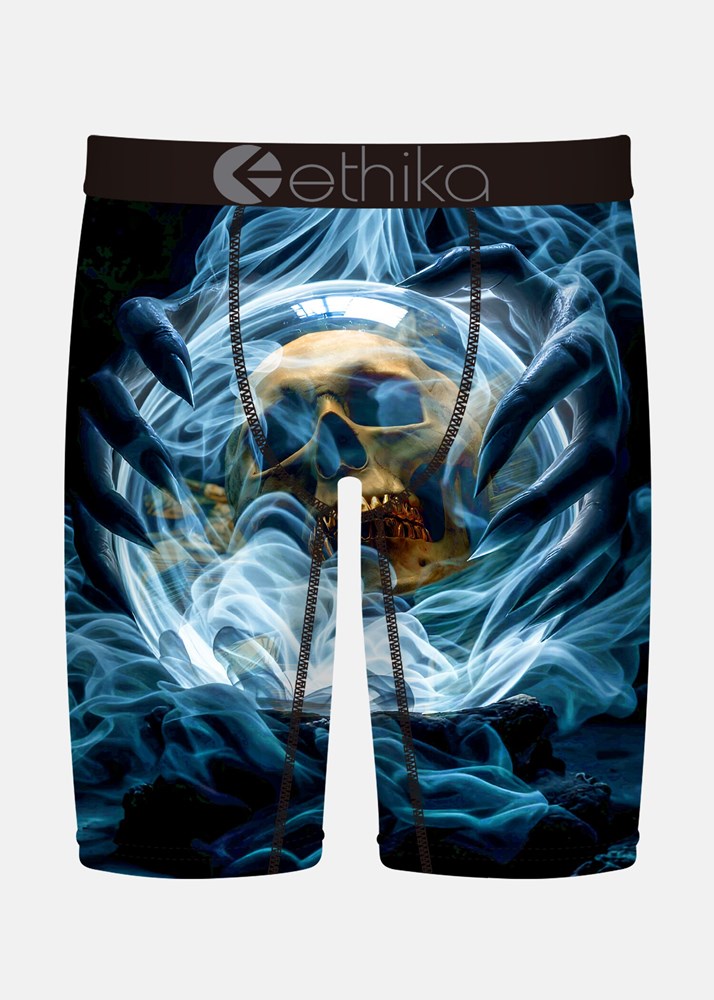Ethika Mens Dead Scope Staple