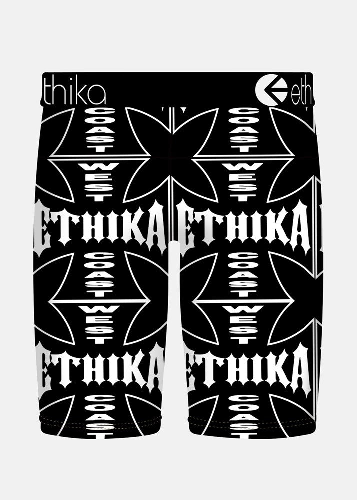 Ethika Mens West Coast Staple