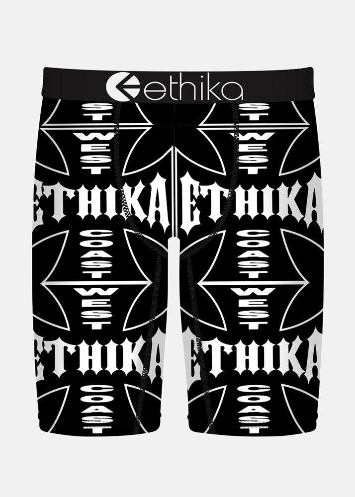 Ethika Mens West Coast Staple
