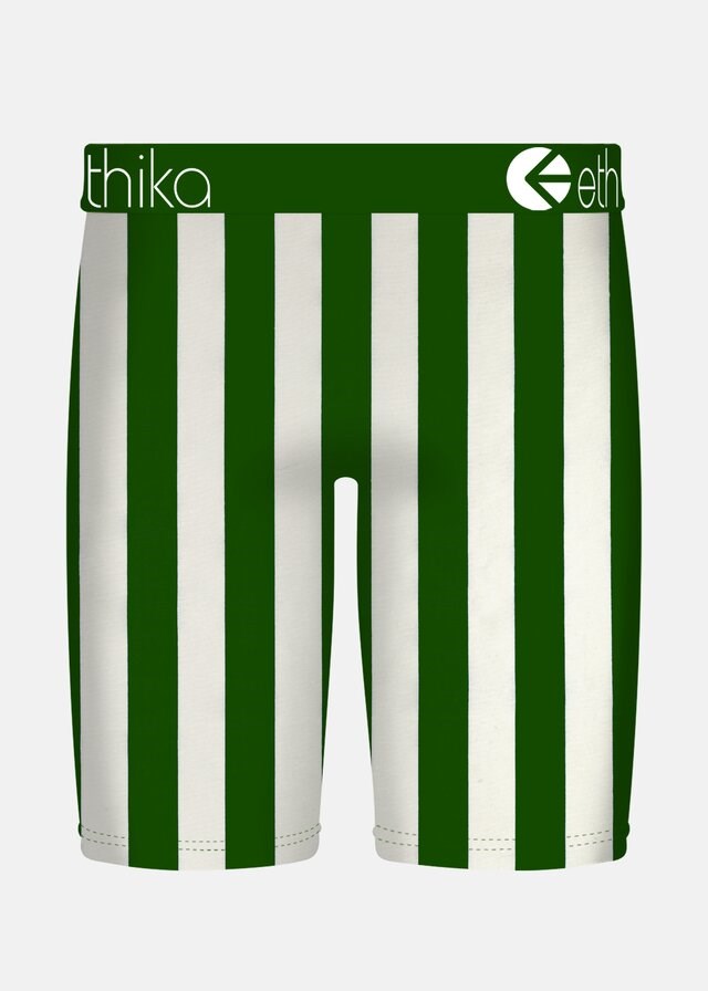 Ethika Mens True Sport Staple