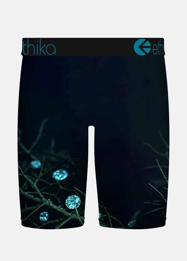 Ethika Mens Death's Treasure Staple