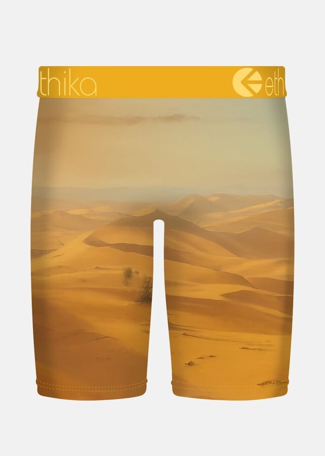 Ethika Mens Bomber Dustfall Staple