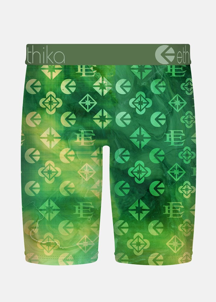 Ethika Mens Why Try Staple