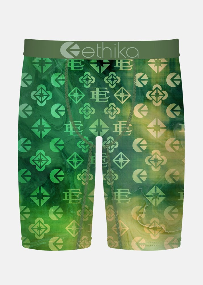 Ethika Mens Why Try Staple