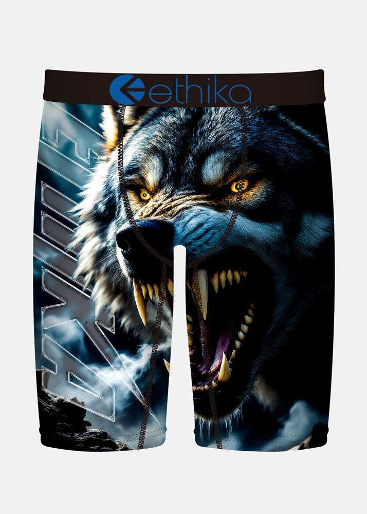 Ethika Mens Grit & Glory Staple