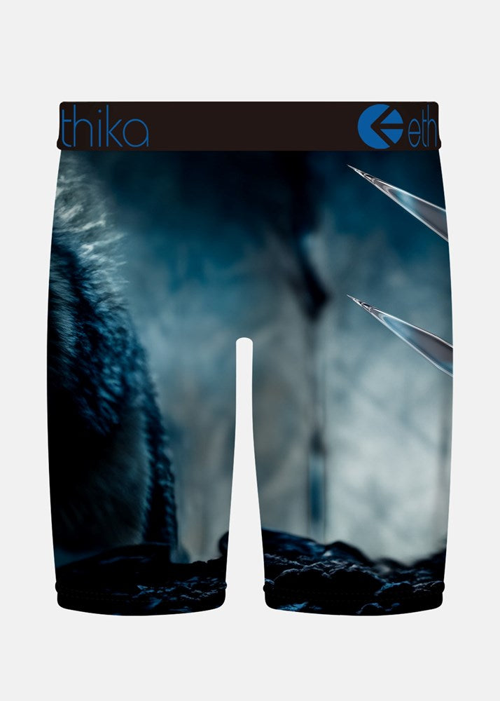 Ethika Mens Grit & Glory Staple