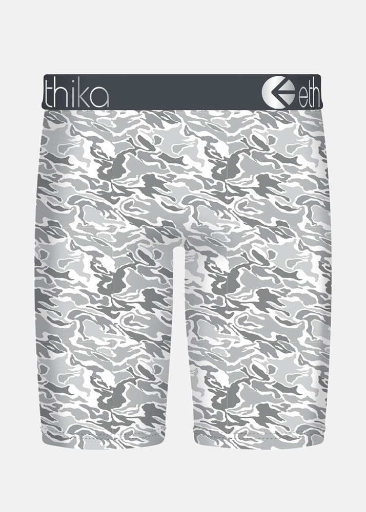 Ethika Mens Snow Cap Staple