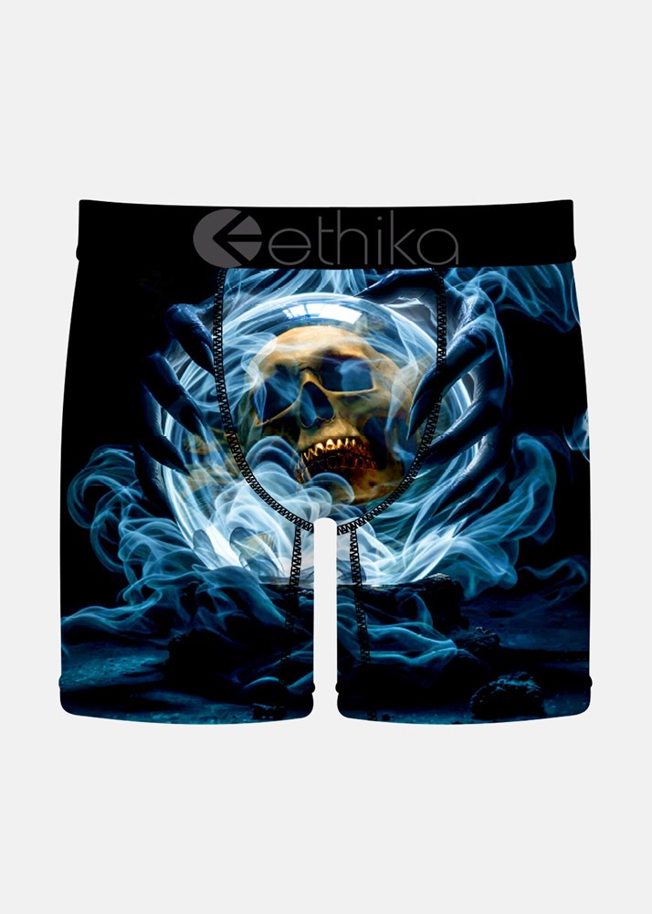 Ethika Mens Dead Scope Mid
