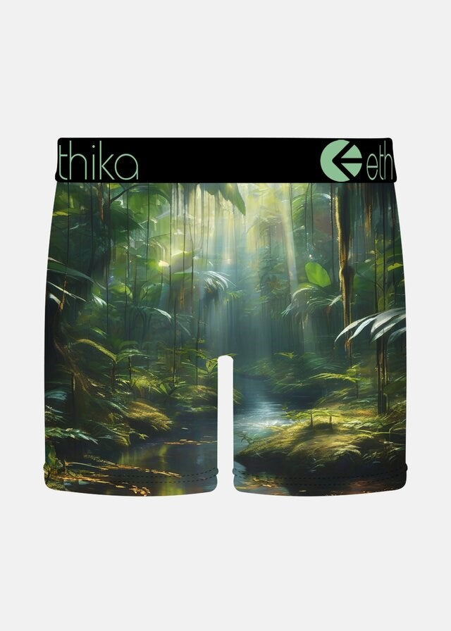 Ethika Mens Clash of Kings Mid