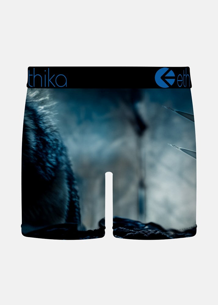 Ethika Mens Grit & Glory Mid