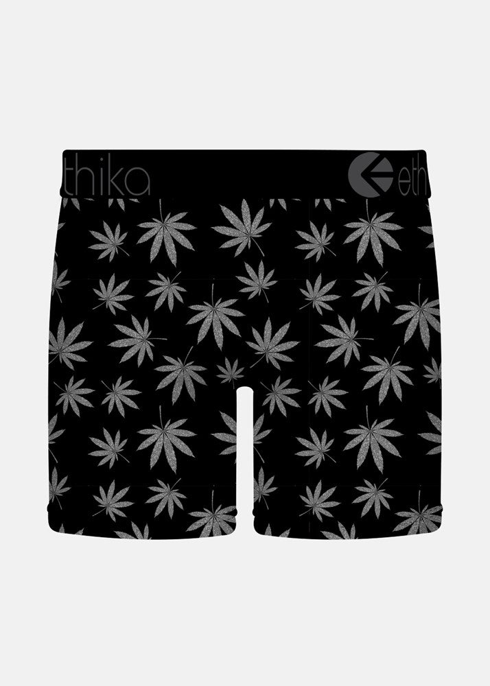 Ethika Mens Spot Me Mid