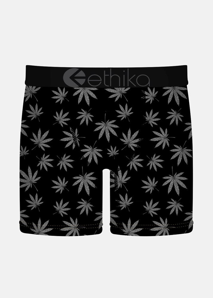 Ethika Mens Spot Me Mid