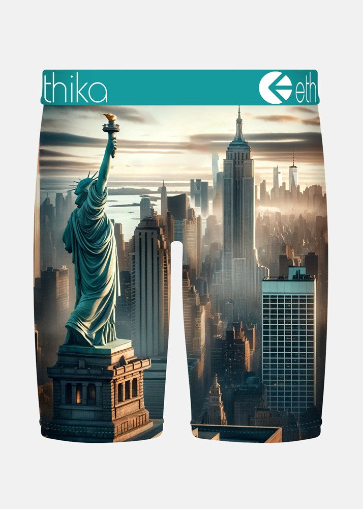 Ethika Mens Purgatory Staple