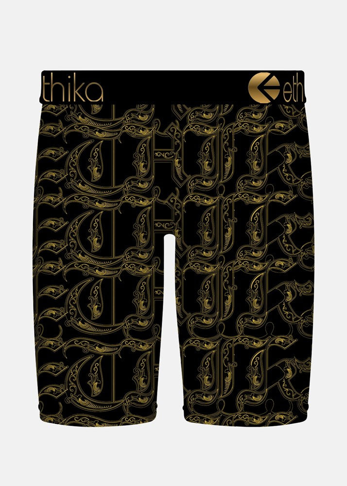 Ethika Mens On Me Staple