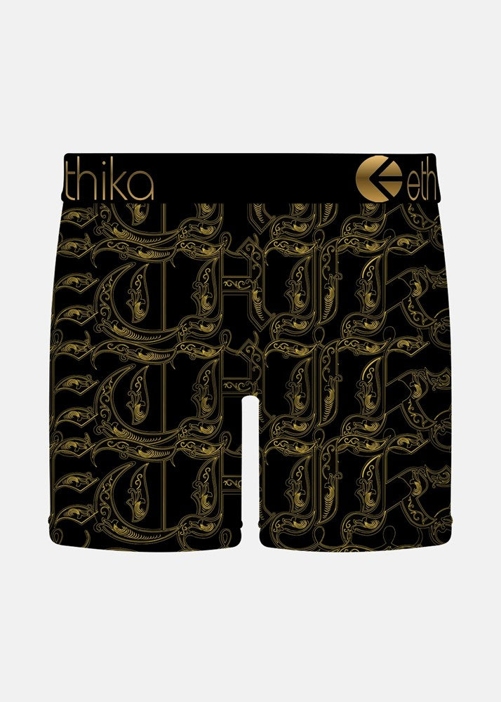 Ethika Mens On Me Mid