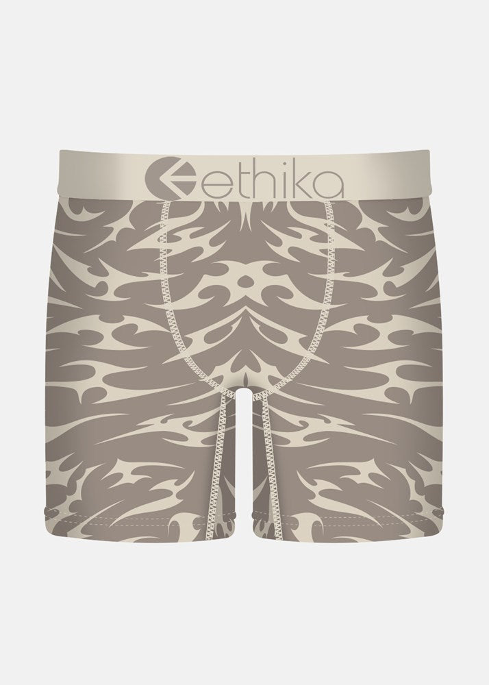 Ethika Mens Cybersigilism Mid