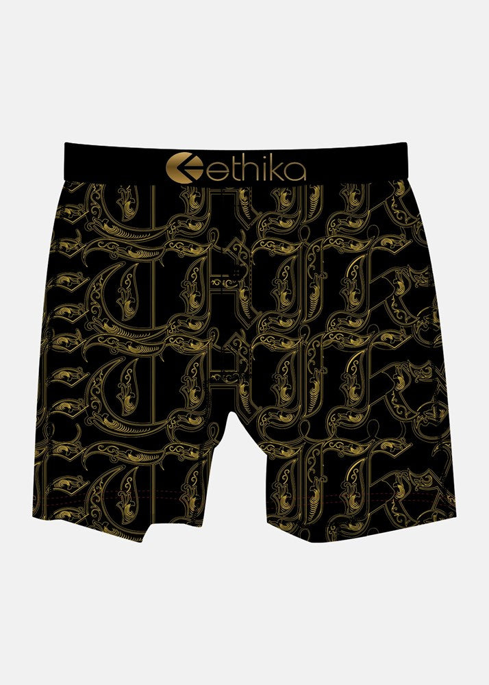 Ethika Mens On Me Alternate