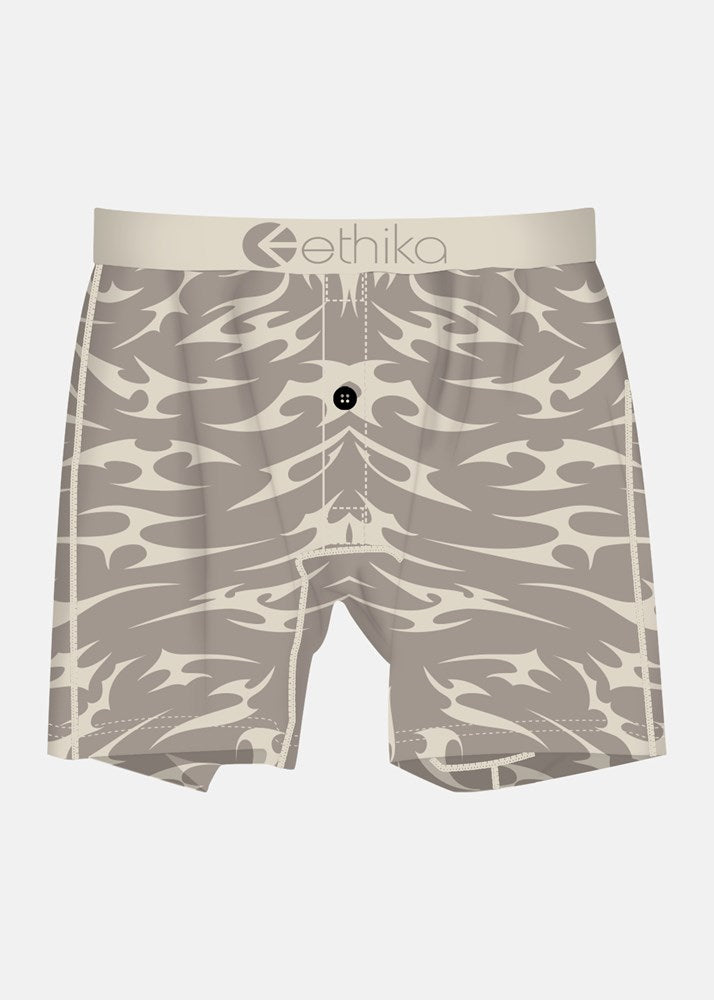 Ethika Mens Cybersigilism Alternate