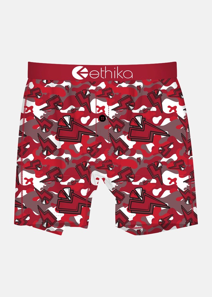 Ethika Mens Light Alternate