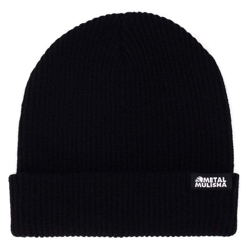 Metal Mulisha Folded Beanie
