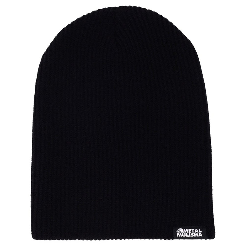 Metal Mulisha Folded Beanie