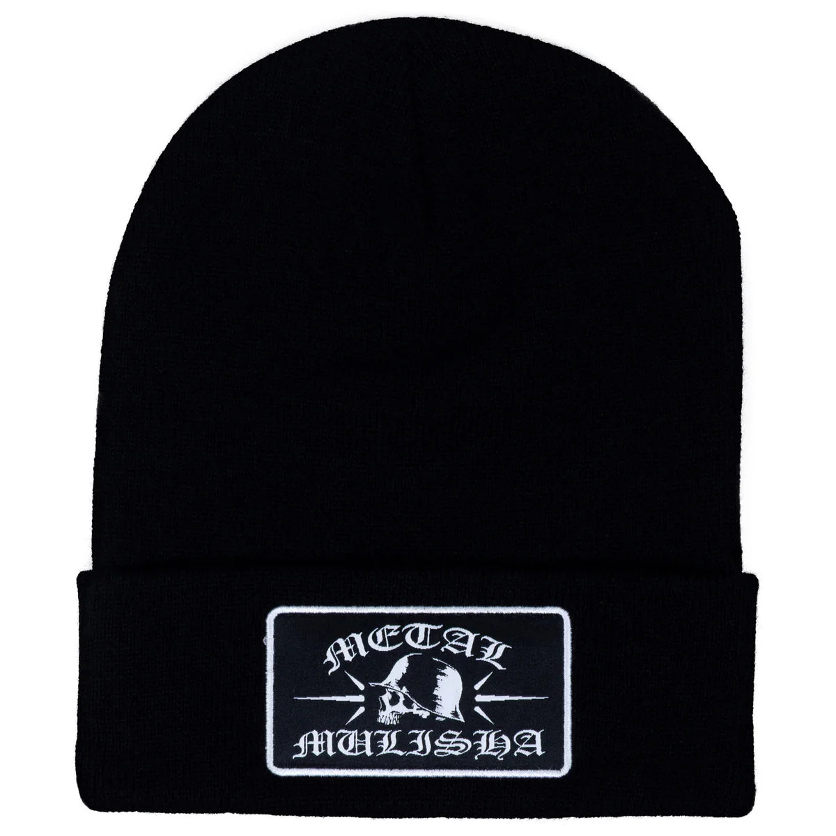 Metal Mulisha Catacombs Work Beanie