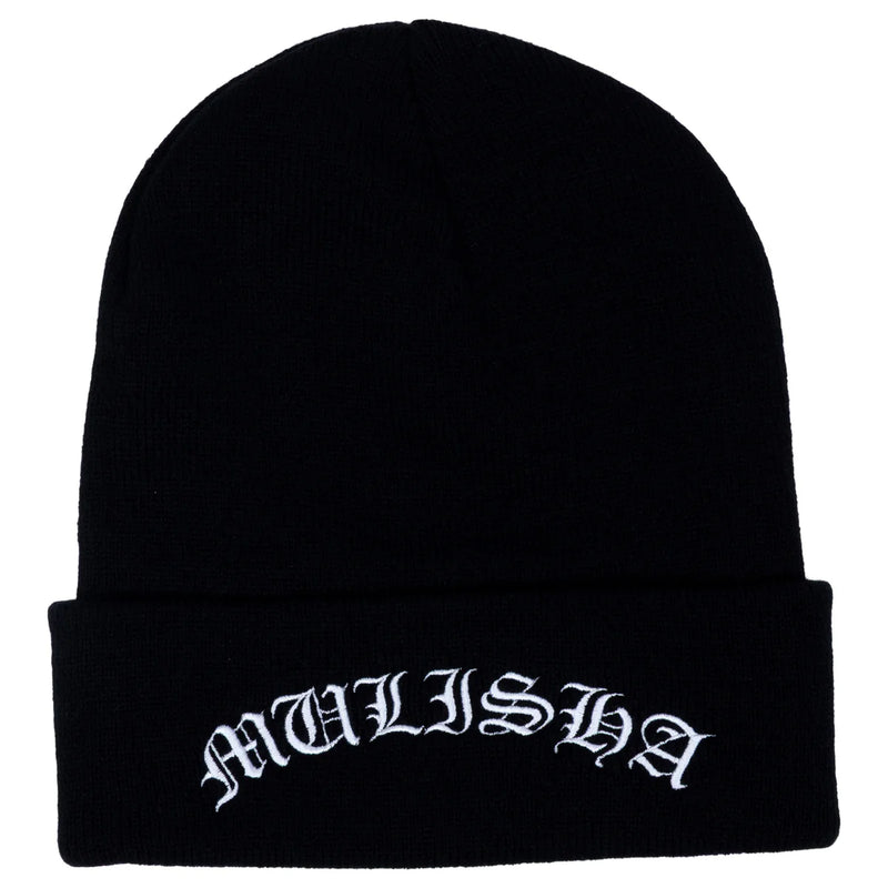 Metal Mulisha The Rune Work Beanie