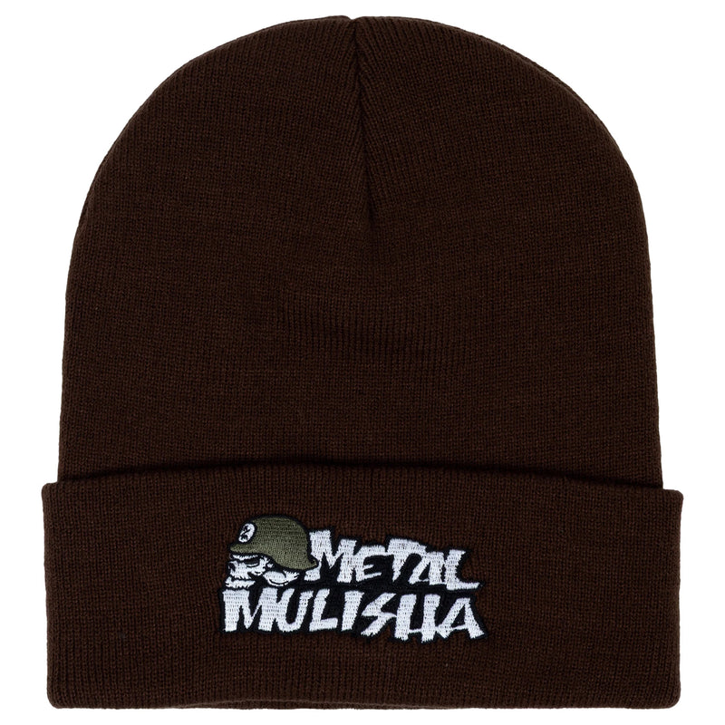 Metal Mulisha OG Icon Work Beanie