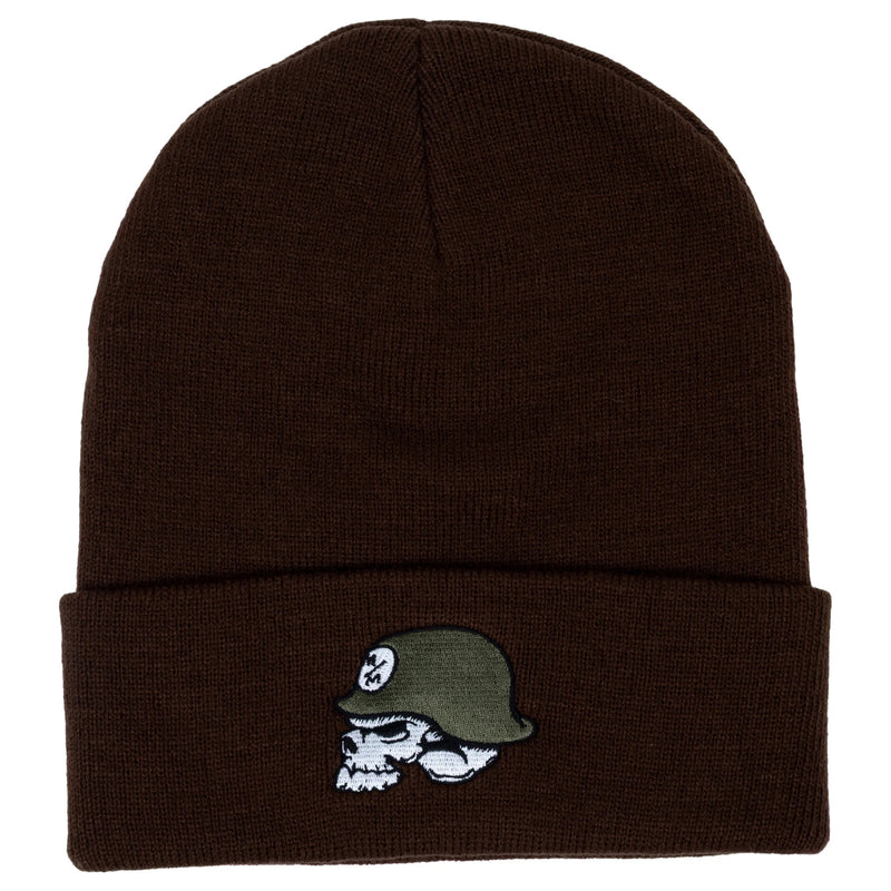 Metal Mulisha OG Helmet Work Beanie