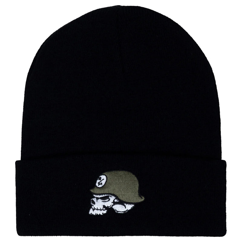 Metal Mulisha OG Helmet Work Beanie