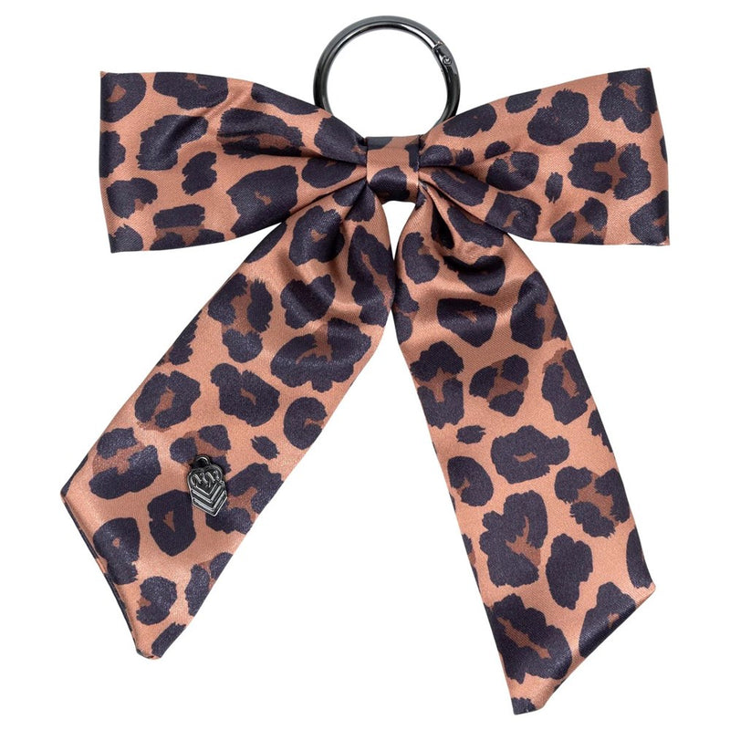 Metal Mulisha Maidens Attachable Satin Bow Accessory
