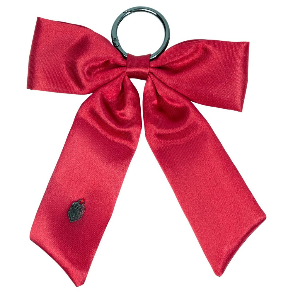 Metal Mulisha Maidens Attachable Satin Bow Accessory