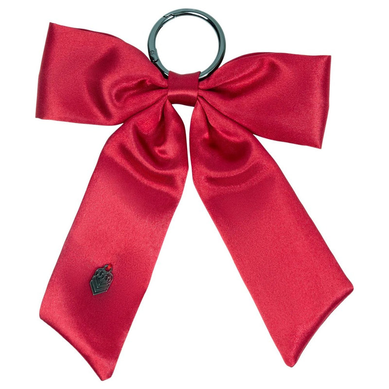 Metal Mulisha Maidens Attachable Satin Bow Accessory
