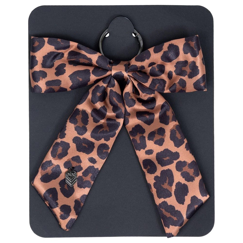 Metal Mulisha Maidens Attachable Satin Bow Accessory