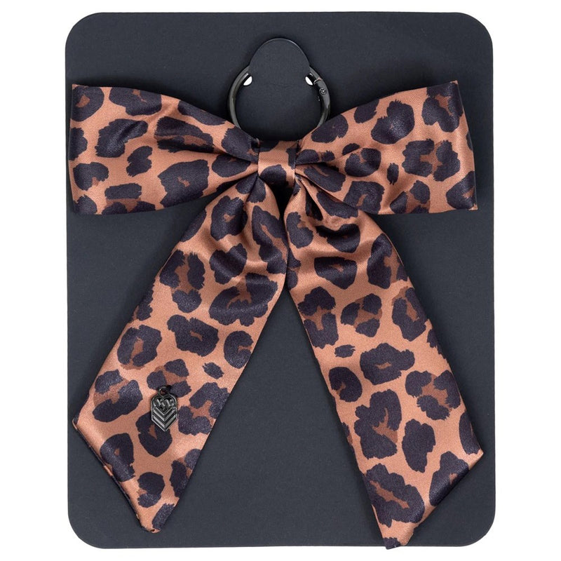 Metal Mulisha Maidens Attachable Satin Bow Accessory