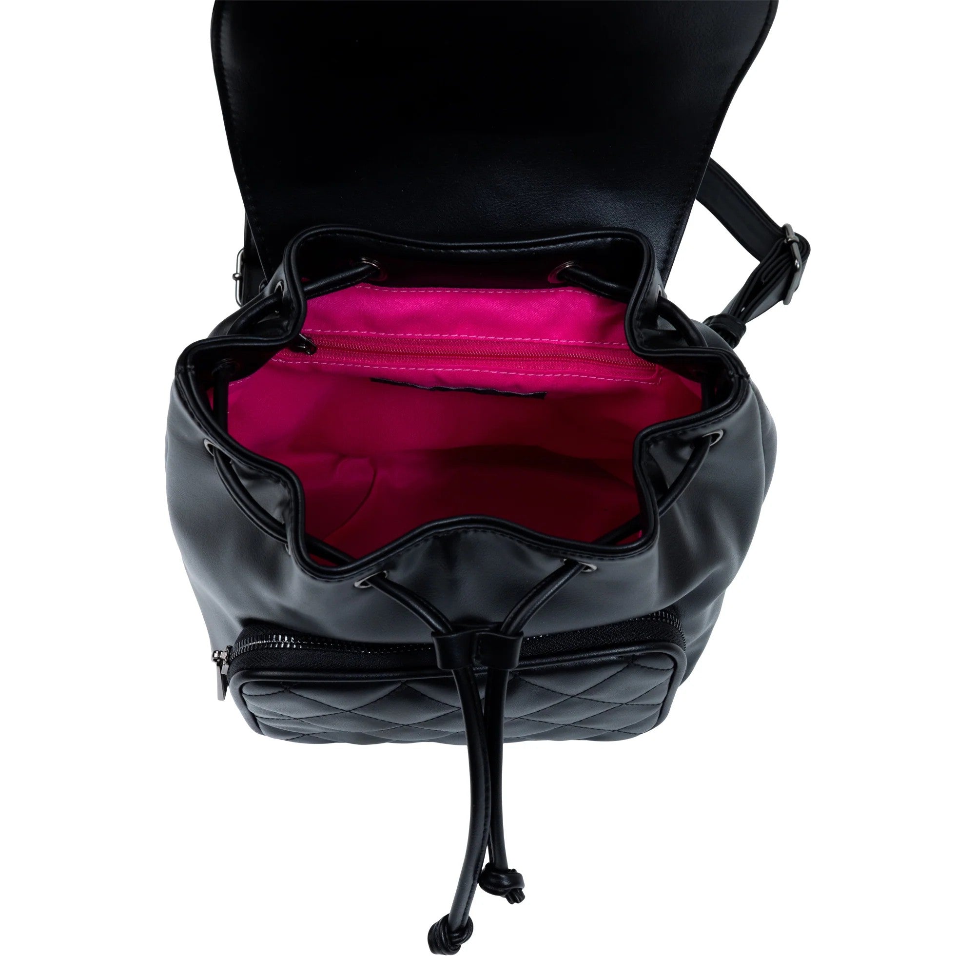 Metal Mulisha Babydoll Mini Backpack