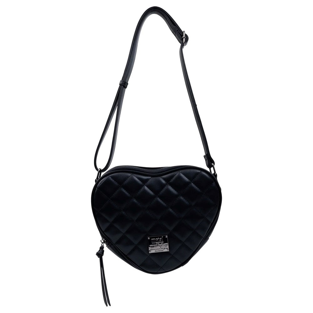 Metal Mulisha Drama Crossbody