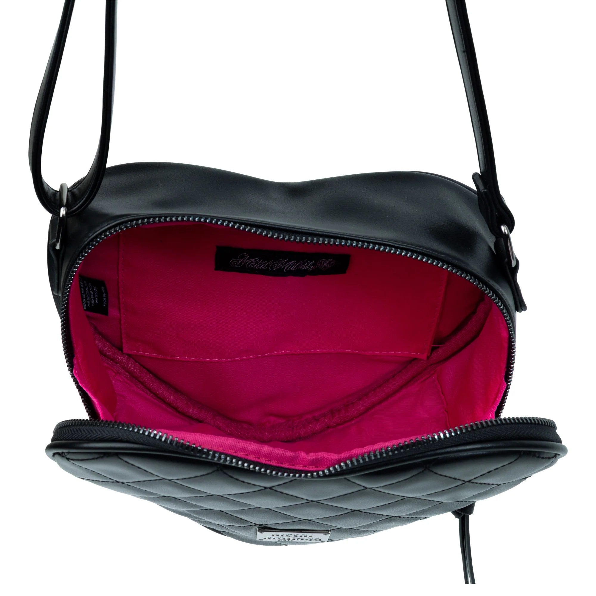 Metal Mulisha Drama Crossbody