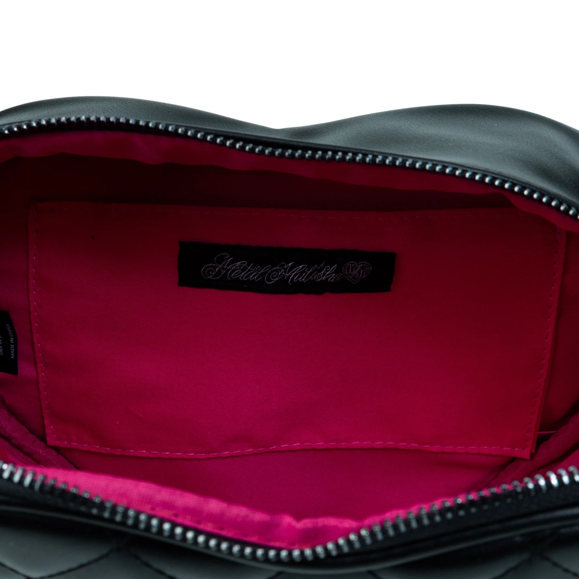 Metal Mulisha Drama Crossbody