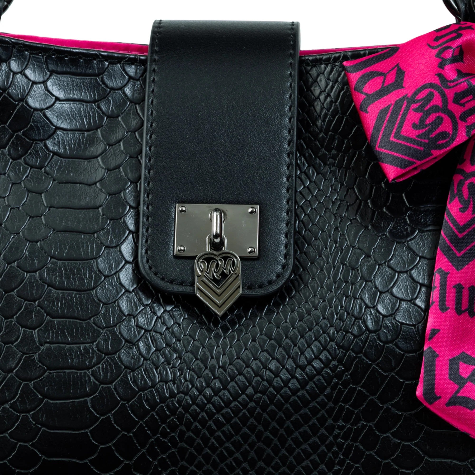 Metal Mulisha Starstruck Purse