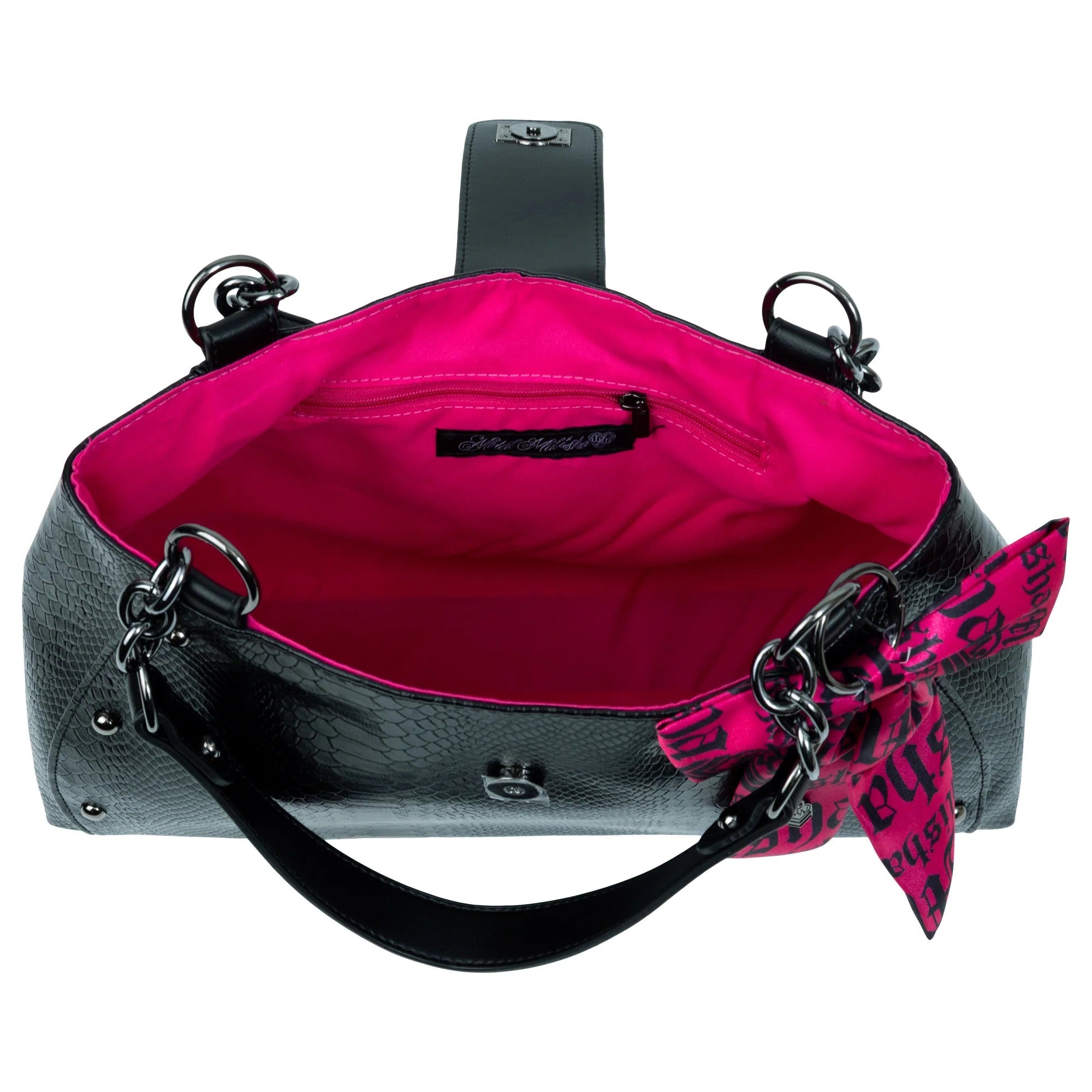 Metal Mulisha Starstruck Purse