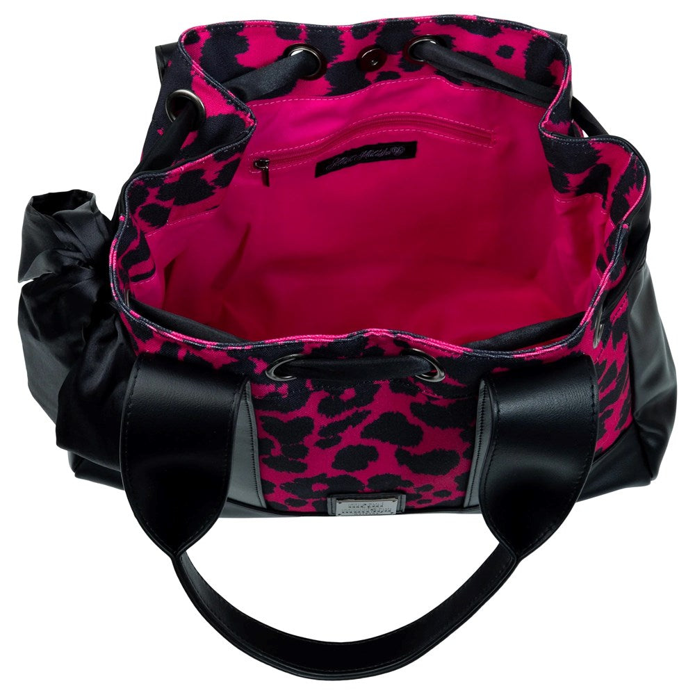 Metal Mulisha Wicked Games Tote