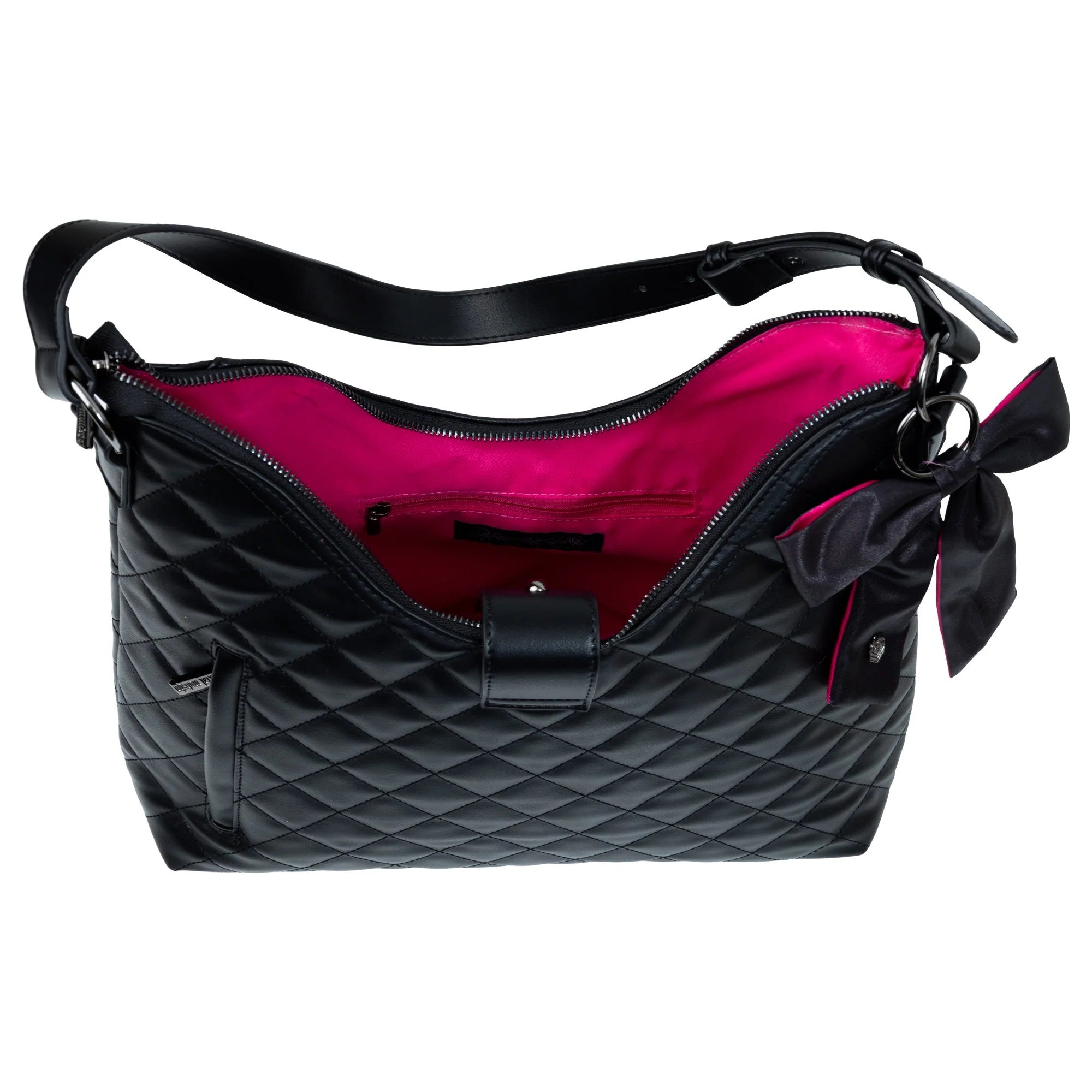 Metal Mulisha Tainted Love Shoulder Bag