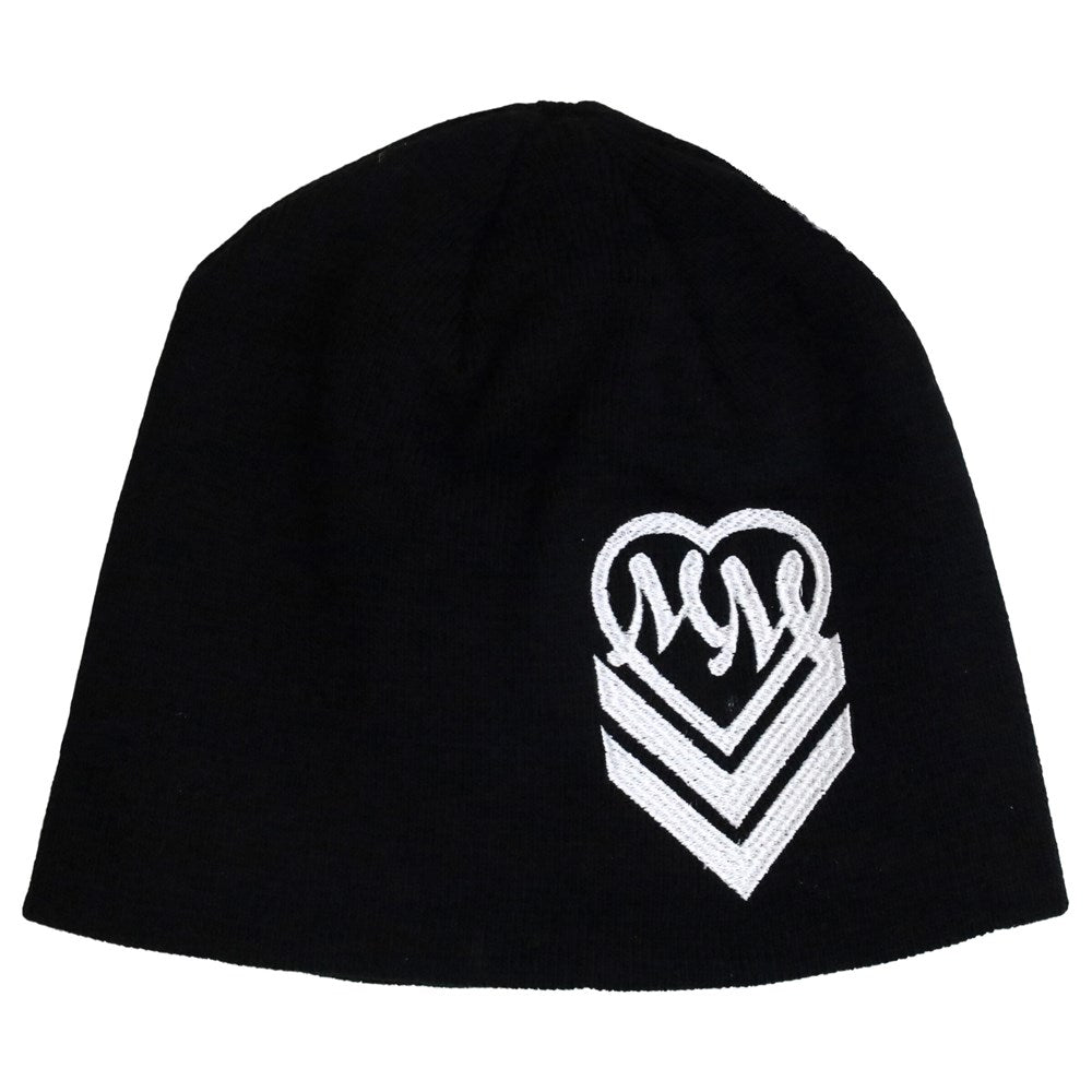 Metal Mulisha Rosewing Beanie