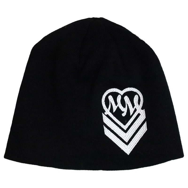 Metal Mulisha Rosewing Beanie
