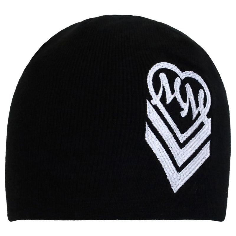 Metal Mulisha Rosewing Beanie