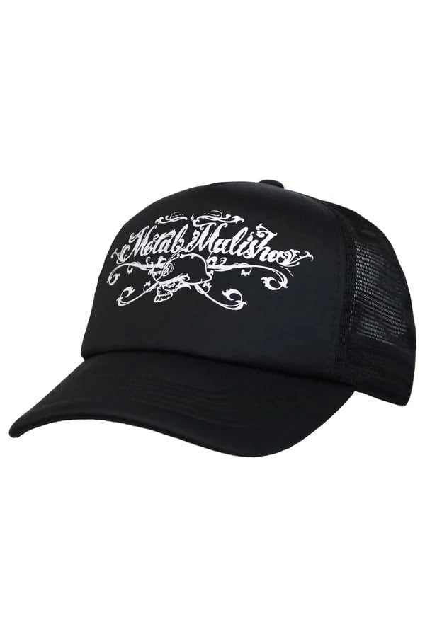 Metal Mulisha Old Towne Hat