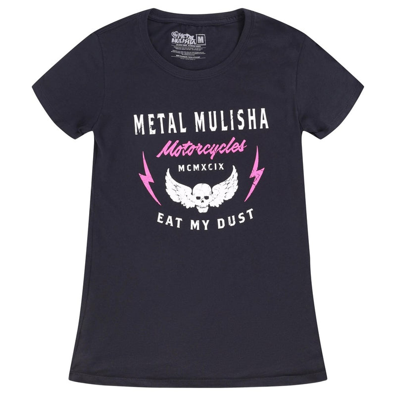 Metal Mulisha Eat My Dust Tee